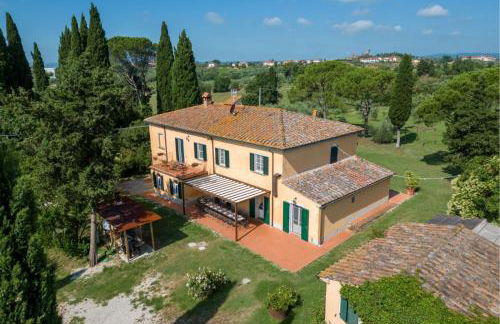 Villa Poggio le Vignacce - Foto 1