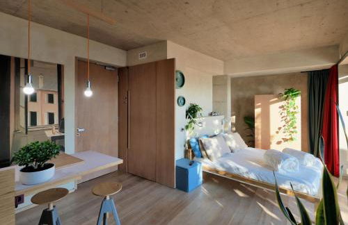 Qb Apartments - Foto 56