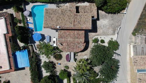 Villa San Marcos - PlusHolidays - Foto 3