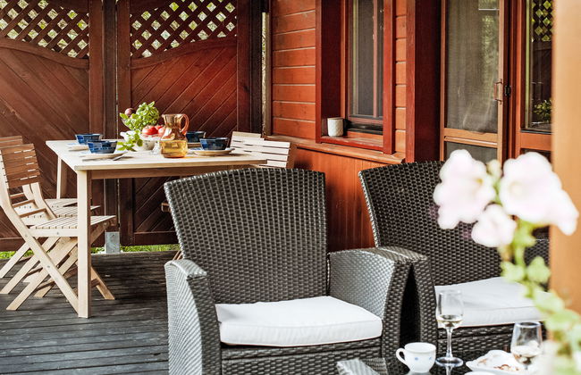 U Prababci Olgi - Foto 28