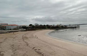 Les Terrasses de Fort Boyard - Foto 12