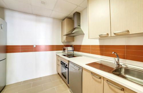 Apartamentos Legazpi - Foto 13