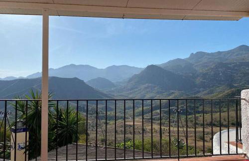 Villa Los Faramondos Naturehouse - Foto 4