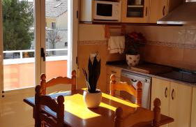 APARTAMENTO 3, 6 Pax CASA RURAL EL SAUCE A 2 KM DE CUENCA - Foto 24