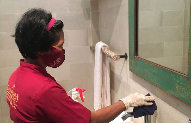 Casa Mimba - Foto 35