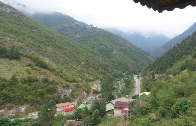 Balkon Pansiyon - Foto 22