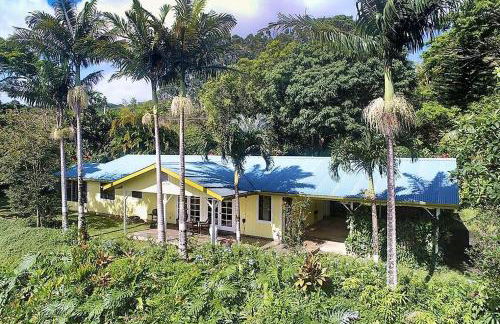 Hamakua Pukana La Hale 3 Bedroom Home by RedAwning - Foto 75