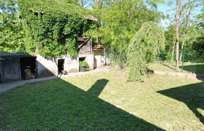 Holiday Home Saniv - Foto 13