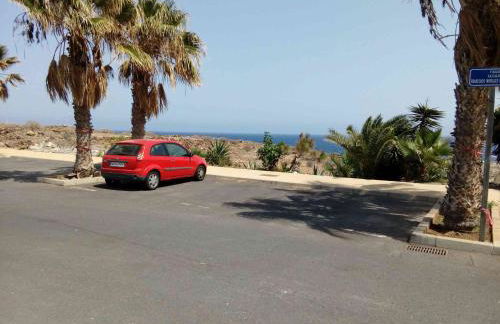 VIVIENDA VACACIONAL Casa Tajinaste - Foto 37