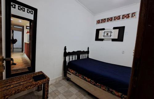 Rest by the sea complete house in Mambucaba - Photo 19