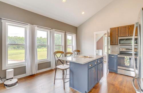 Serene Travelers Rest Apartment 7 Mi to Downtown! - Foto 10