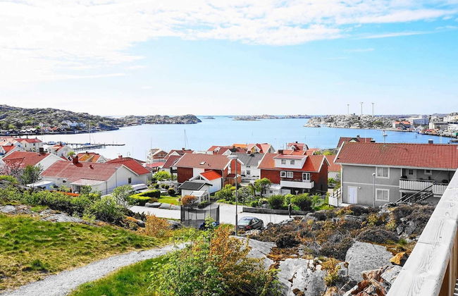 2 Person Holiday Home in Ronnang - Foto 29