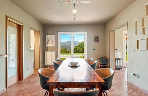 Villa Effe, Terre Marine - Foto 14