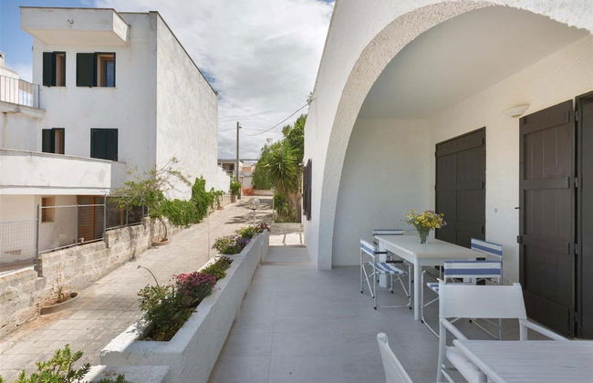 674 Villetta con Vista Mare a Santa Maria al Bagno - Photo 3