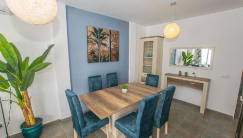 224 - Casa Gecko by Villas Now Ltd - Foto 4