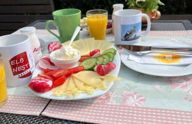 Elb Nest Gästehaus - Foto 30