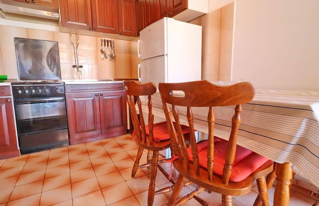 Apartments Peselj-three Bedroom Apartment With Terrace and Sea View - Foto 8