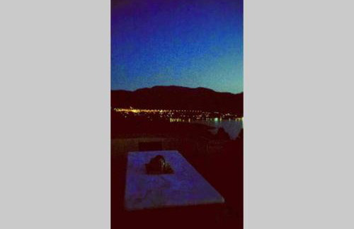 Secluded house with great view and private beach - Foto 46