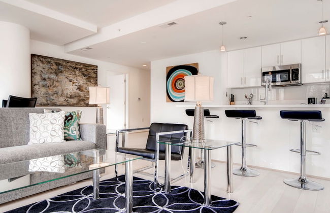 Global Luxury Suites at Chinatown - Foto 18