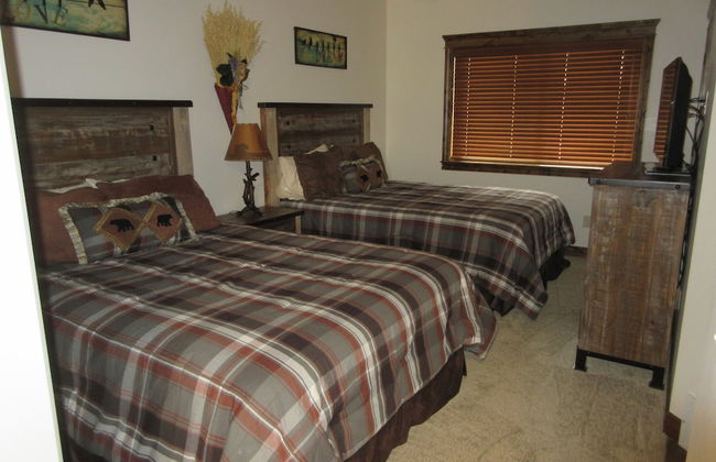 Townhomes on the Green - Foto 3