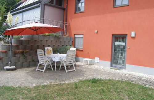 Ferienwohnung Stettfeld - Foto 10