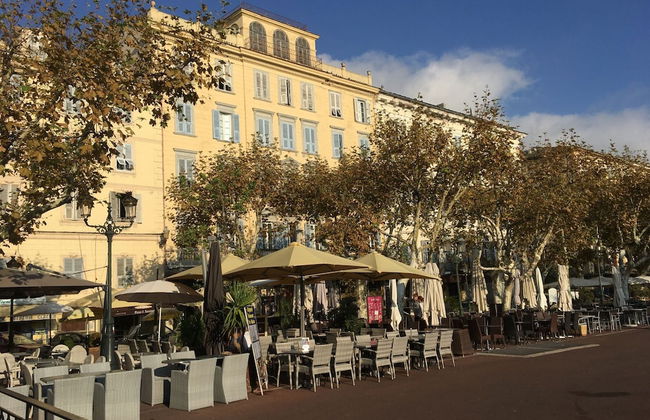 Villa in Moriani-plage by the Sea - Foto 33