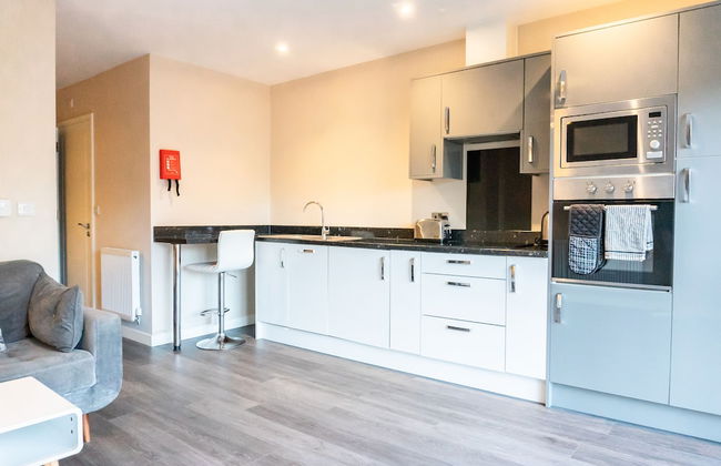 Magna House - Foto 19