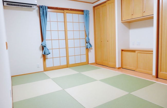 Utatei Villa - Foto 2