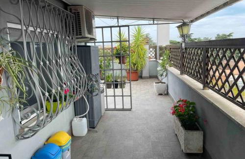 Terrazza Talenti - Foto 5