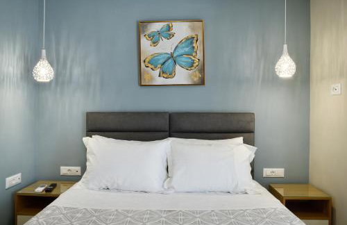 Alexandras's Mansion - Photo 13