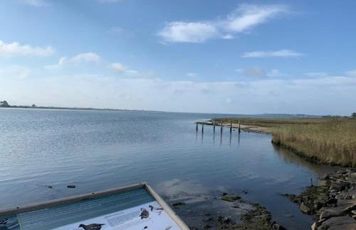 O CANTINHO ENTRE A RIA E O MAR - with hot water pool all year round - Foto 68