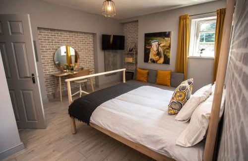 James' Place at Dowlais - Photo 41