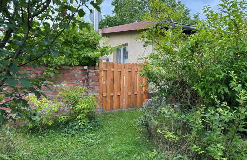 Ruhige Gartenwohnung - Foto 8