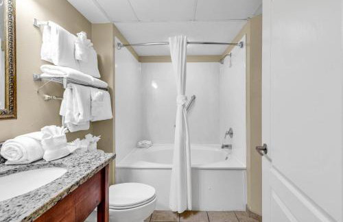 Carolinian Resort Condos - Foto 160