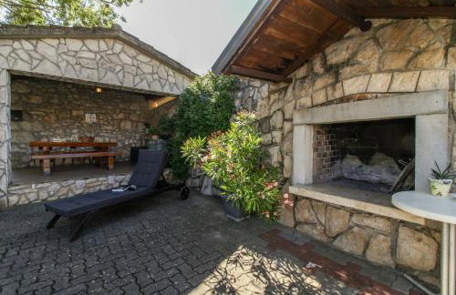 Roža in Sveti Bartol (Haus für 2-3 Personen) - Foto 4