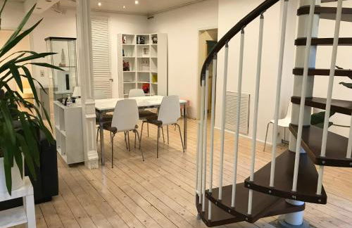 Gästehaus pack of patches - Foto 16