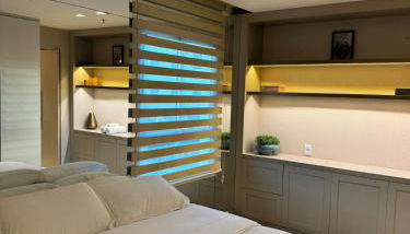 Espetacular - Flat no Jade Hotel Brasília - Foto 5