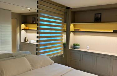 Espetacular - Flat no Jade Hotel Brasília - Foto 5