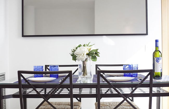 Charmsuites Nou Rambla - Foto 18