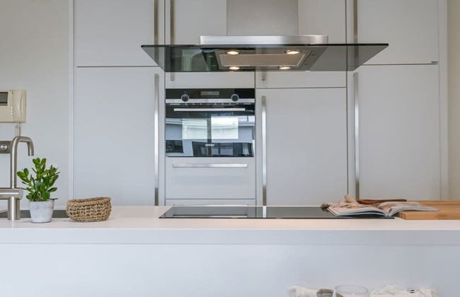 Modern and Bright Studio in Centre of Knokke - Foto 13