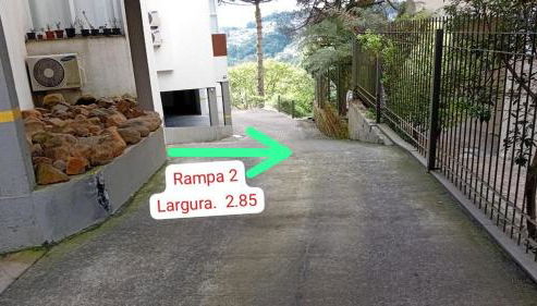 Locar-in Gramado - Dona Rita a 300m da Rua Coberta - Foto 2, Other