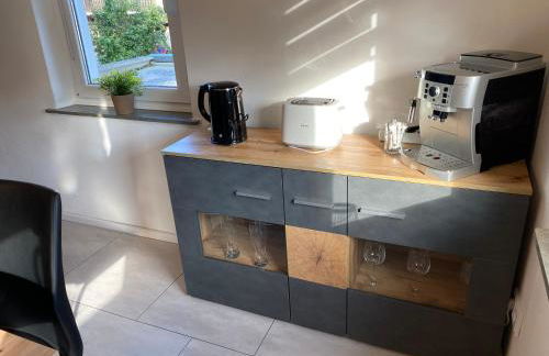 FeWo Kümo II an der Regnitz Bischberg's - Foto 8