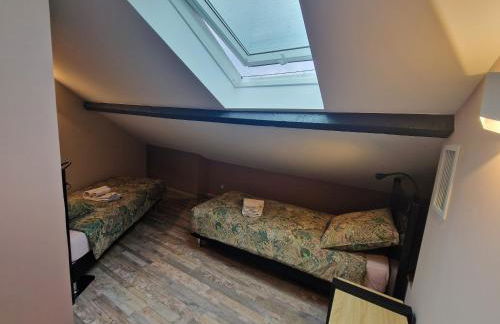 Bleautiful Joséphine - Maison de ville avec jardin - Foto 15