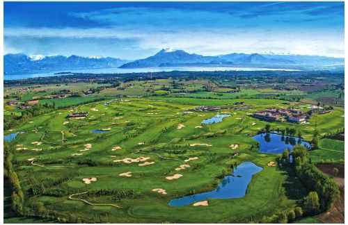 Green and Relax - Foto 1