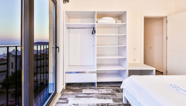 Kas Sanisu Pansiyon - Foto 4, Quarto