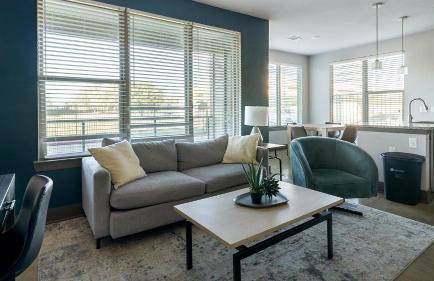 Landing Amazing 1BD Gym - Foto 23