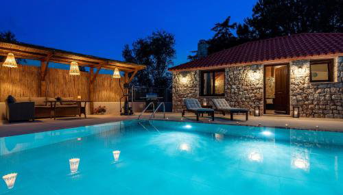 Filerolia Stone House - Foto 2