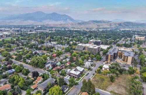 Orren North - Downtown Luxury & Bespoke Living - Foto 55