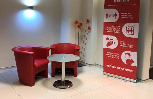 Dünenhof DB2-032 Dünenhof - Foto 3