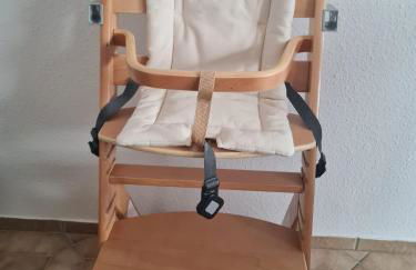 Geräumige FeWo Tini - im schönen Felsenstädtchen Haigerloch - Foto 21